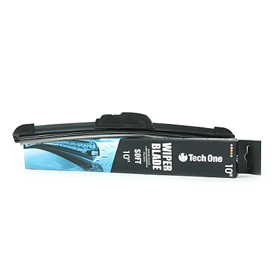 Palheta Para-Brisa Dianteiro Universal 16 PolegadasTech One