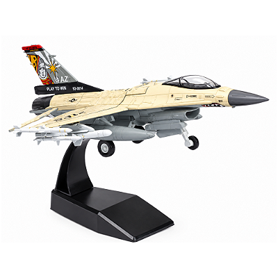 Miniatura Avião F-18F Mult-Role Fighter 1/72