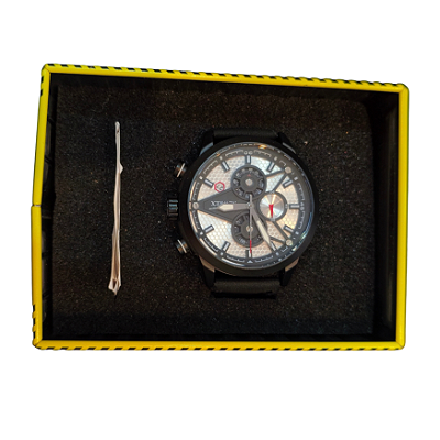 Relógio  Masculino Réplica Newrex  limited edition Analógico