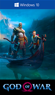 God Of War 4 PC