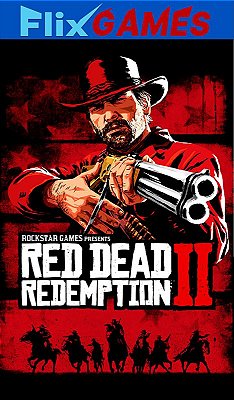 Red Dead Redemption 2 PC STEAM OFFLINE