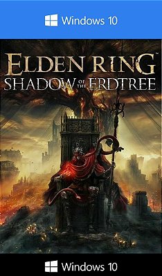 Elden Ring Shadow of the Erdtree