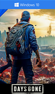 Days Gone pc