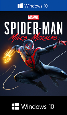 Marvel’s Spider-Man: Miles Morales