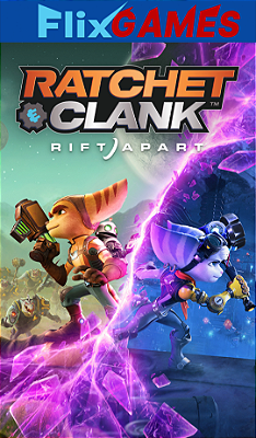 ratchet & clank: rift apart STEAM OFFLINE