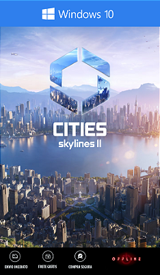 Cities: Skylines II