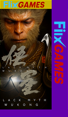Black Myth Wukong  PC STEAM OFFLINE