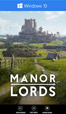 Manor Lords