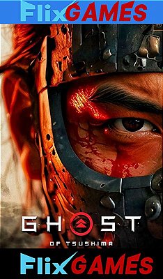 Ghost of Tsushima STEAM OFFLINE