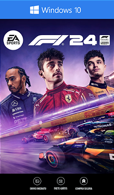 F1® 24 PC