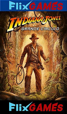 Indiana Jones and the Great Circle PC