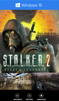 S.T.A.L.K.E.R. 2: Heart of Chornobyl