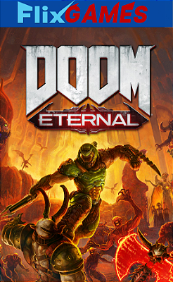 DOOM Eternal  offline