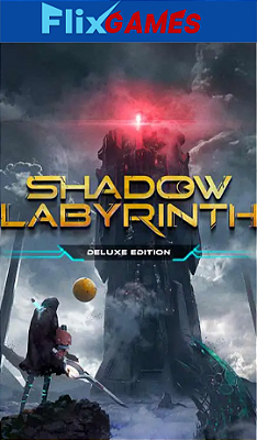 Shadow Labyrinth PC steam offline