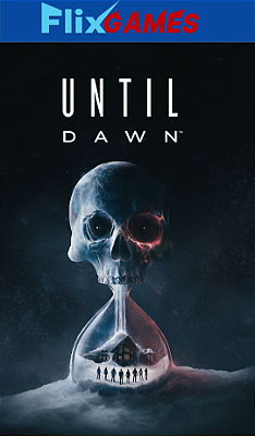 Until Dawn pc steam offline