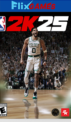 NBA 2K25 PC steam offline