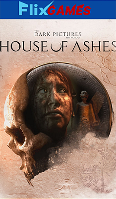 The Dark Pictures Anthology: House of Ashes