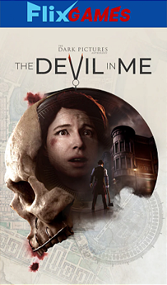 The Dark Pictures Anthology: The Devil in Me