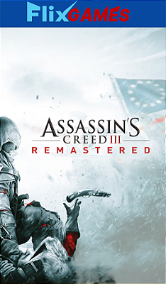 Assassin's Creed® III Remastered PC