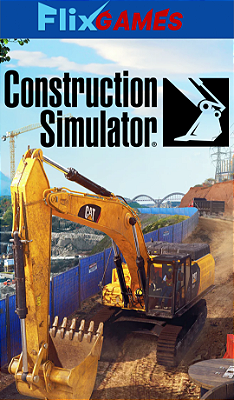 Construction Simulator PC