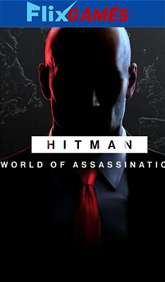 HITMAN World of Assassination
