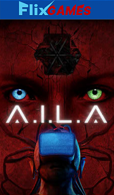 A.I.L.A PC steam offline