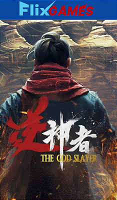 The God Slayer PC Steam Offline Game PC