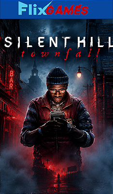 Silent Hill Townfall PC Steam Offline