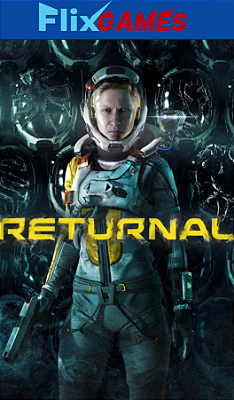 Returnal PC Steam Offline