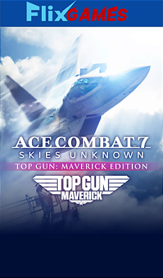 ACE COMBAT™7 Ultimate Edition pc steam offline