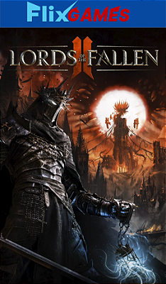 Lords of the Fallen II PC Windows