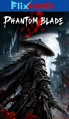 Phantom Blade Zero PC Steam Offline
