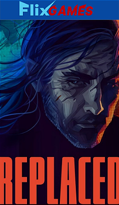 REPLACED pc steam offline