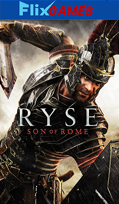 Ryse: Son of Rome PC Steam Offline