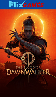 the blood of dawnwalker PC steam offline