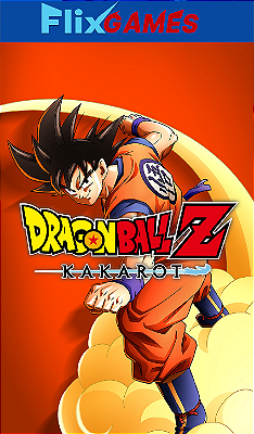 Dragon Ball Z Kakarot PC steam offline