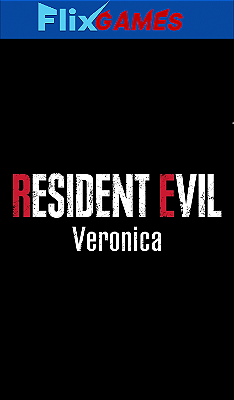 Resident Veronica PC STEAM OFFLINE
