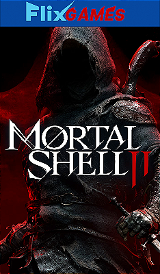 Mortal Shell II PC Steam Offline