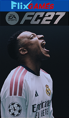 EA Sports FC 27 PC Steam Offline