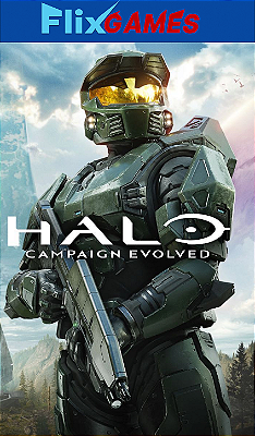 Halo Campaign Evolved PC