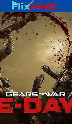 Gears of War: E-Day PC