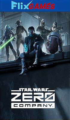 Star Wars Zero Company PC steam offline
