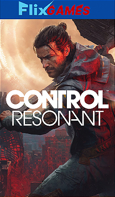 Control Resonant PC Offline