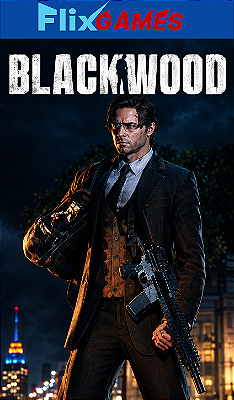 BLACKWOOD: Supporter Edition PC