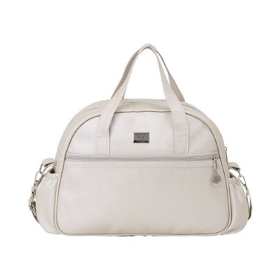 Bolsa Maternid. Essential Bege M