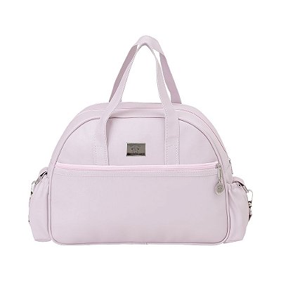 Bolsa Maternidade Essential Rosa M