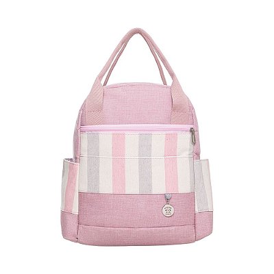 Mochila Elegance Rose - Mescla