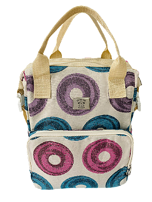 Mochila POP