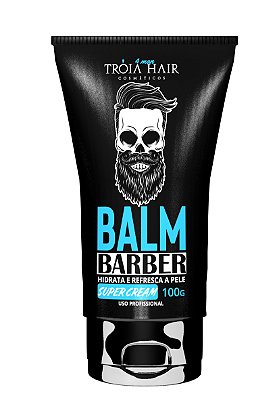 Balm Barber Troia Hair 100g