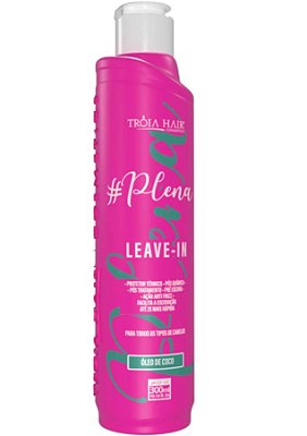 Leave-In Plena